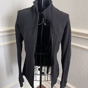 Lululemon Define Jacket.